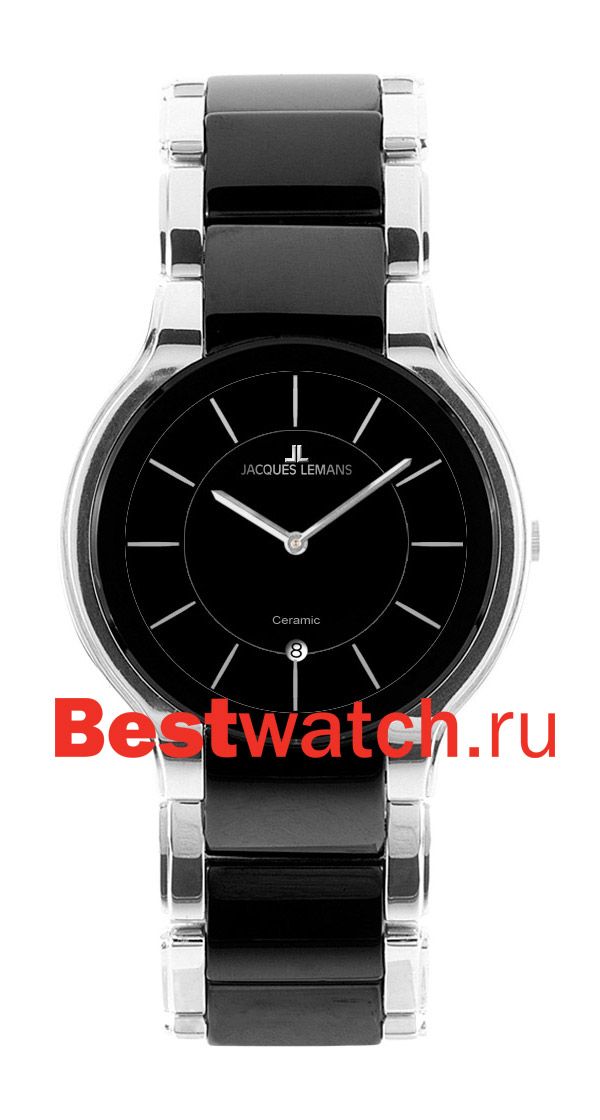 Часы Jacques Lemans Dublin 1-1581A